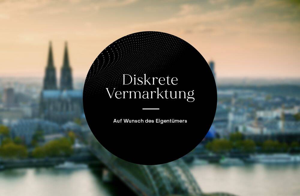 Thumbnail-Über den Dächern von Köln