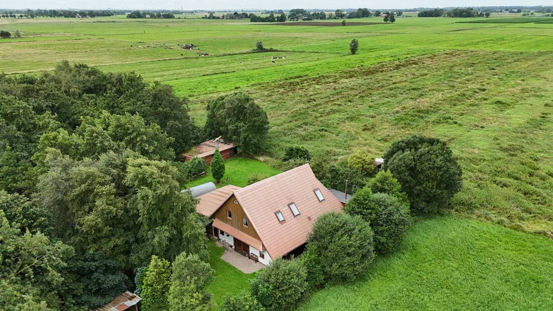 Drohnenbild