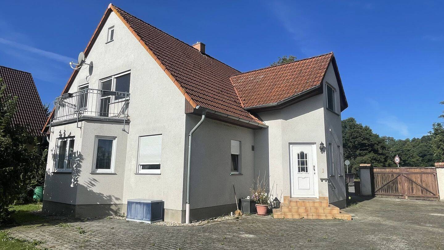 Thumbnail-Familienglück mit viel Platz