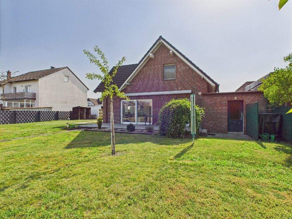 Thumbnail-Immobilienkonvolut in der Herringer Heide