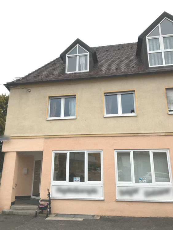 Thumbnail-Charmantes Mehrfamilienhaus mit Gewerbeeinheit im Herzen von Amberg