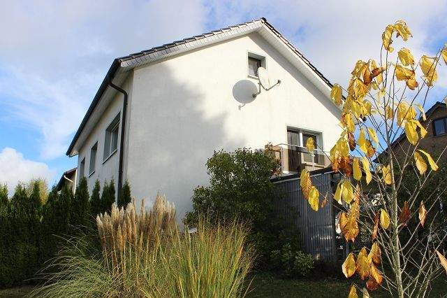 Thumbnail-*** Freistehendes Zweifamilienhaus mit Einliegerwohnung in Spenge ***