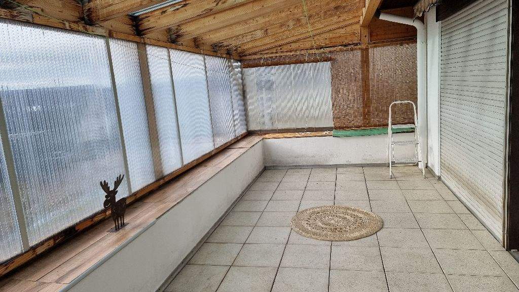 Thumbnail-Einfamilienhaus in Klettgau-Erzingen: funktional, gepflegt, gut gelegen!