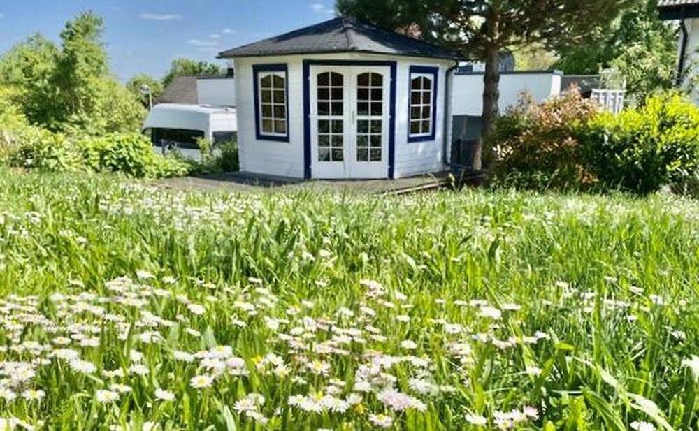 Thumbnail-Investieren Sie in Ihr Glück-Freistehendes EFH+Garten+Do.Garage +top Lage-ohne Maklerprovision