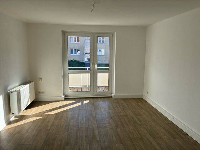 Thumbnail-* bezugsbereit * modernes Bad * Balkon *