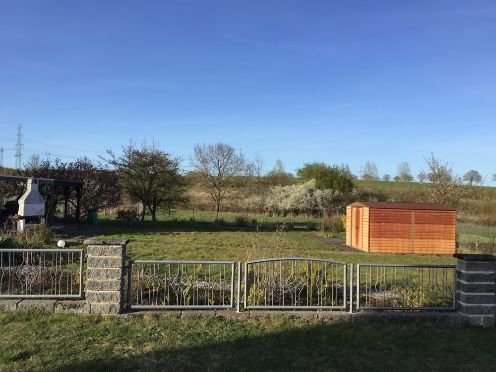 Thumbnail-Idyllisches Baugrundstück in Wolfsburg-Hattorf - Leben, wo Natur und Ruhe zuhause sind