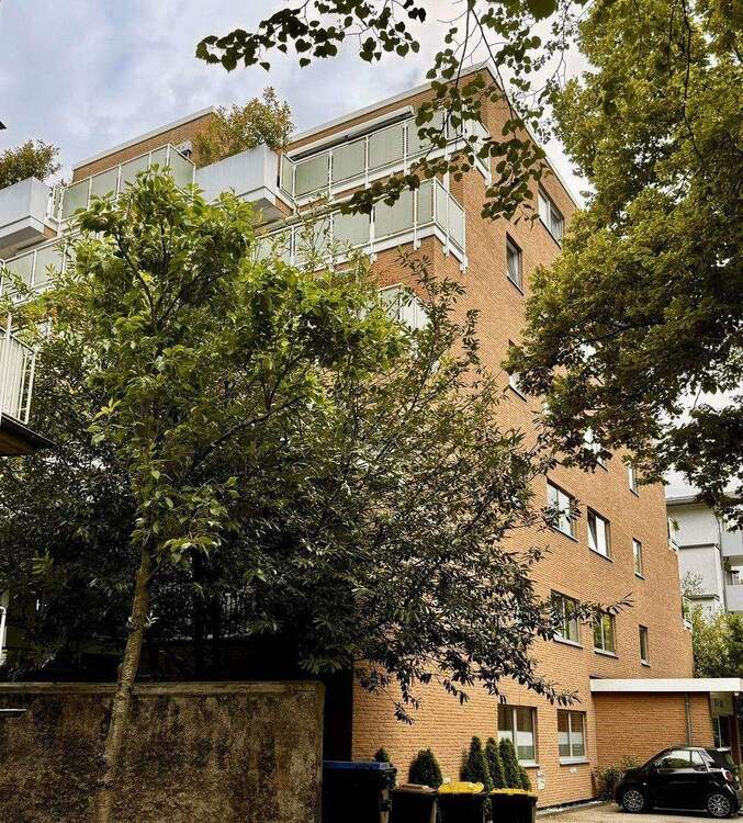 Thumbnail-Villenviertel Köln - hochwertiges WohnenArbeiten in zwei zusammengelegten Wohneinheiten