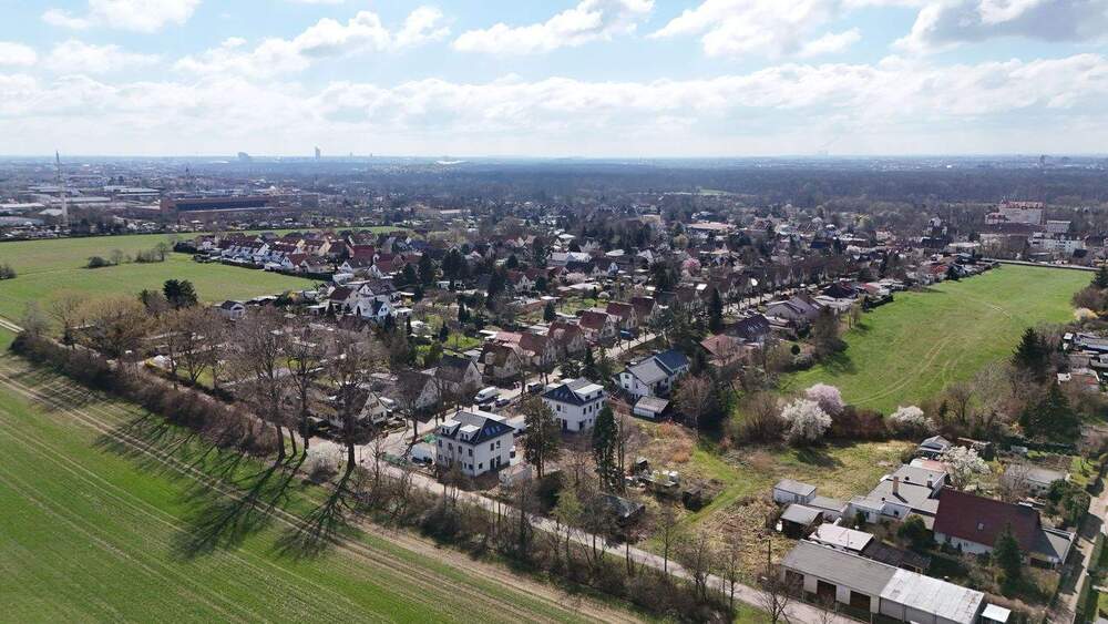 Thumbnail-Bauträgerfreies Grundstück mit 408m² für Ihr Eigenheim am Leipziger Auenwald in Leipzig-Stahmeln