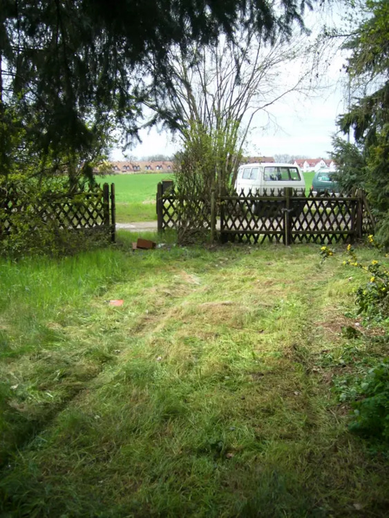 Thumbnail-Ruhige Idylle vor den Toren Berlins - Großes, sonniges Baugrundstück in Schöneiche