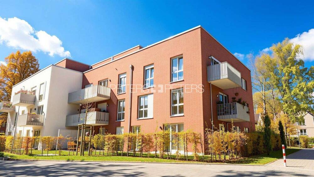 Thumbnail-+ Familienidylle mit Terrasse zum Entspannen +
