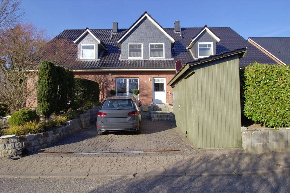 Vorderansicht