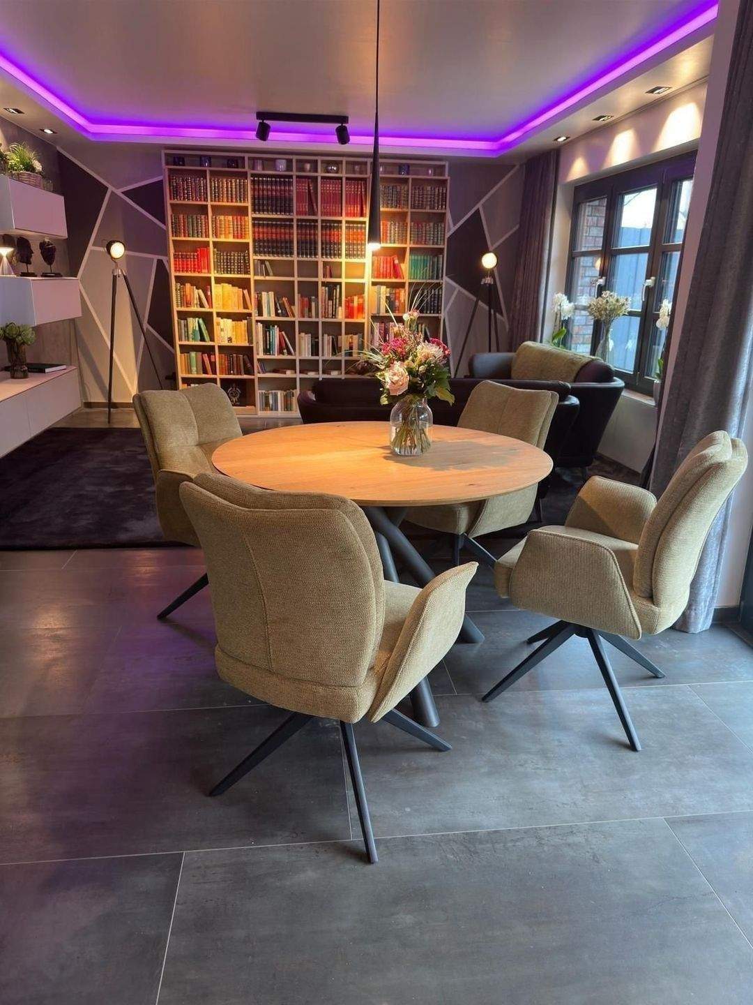 Thumbnail-Exklusives EG-Wohnung im Architekten- und Designhaus an der Ostsee!