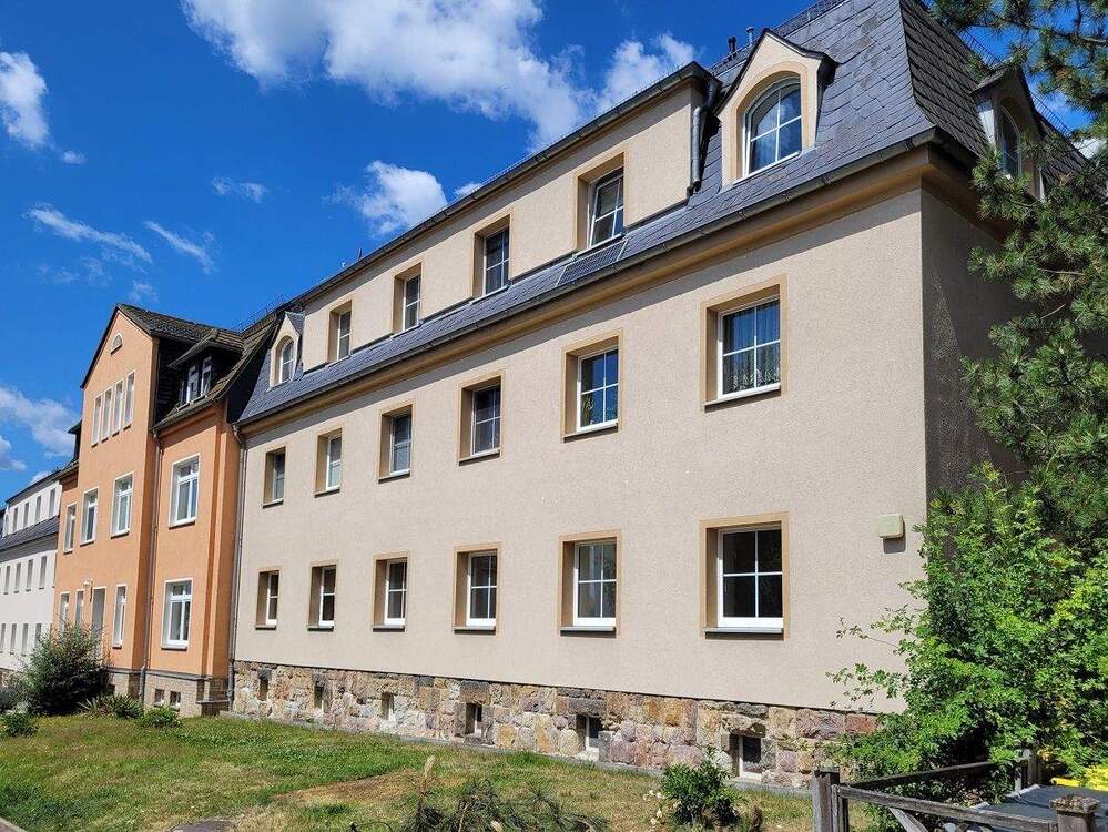 Thumbnail-Investition in Ihre Zukunft