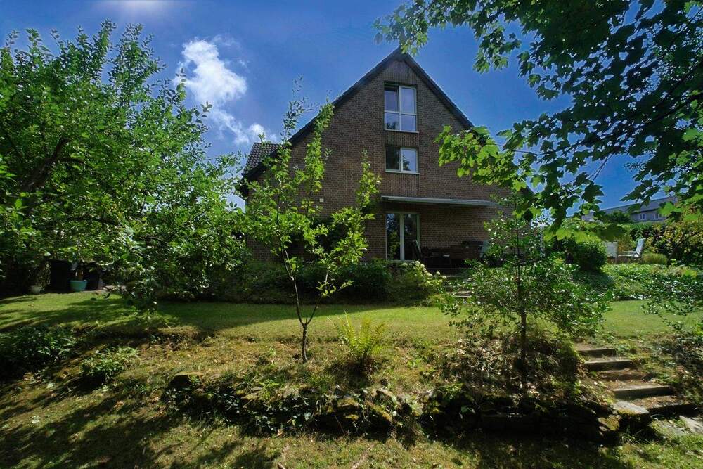 Thumbnail-Ein Garten zum Genießen, ein Zuhause zum Wohlfühlen! - 360° Tour verfügbar