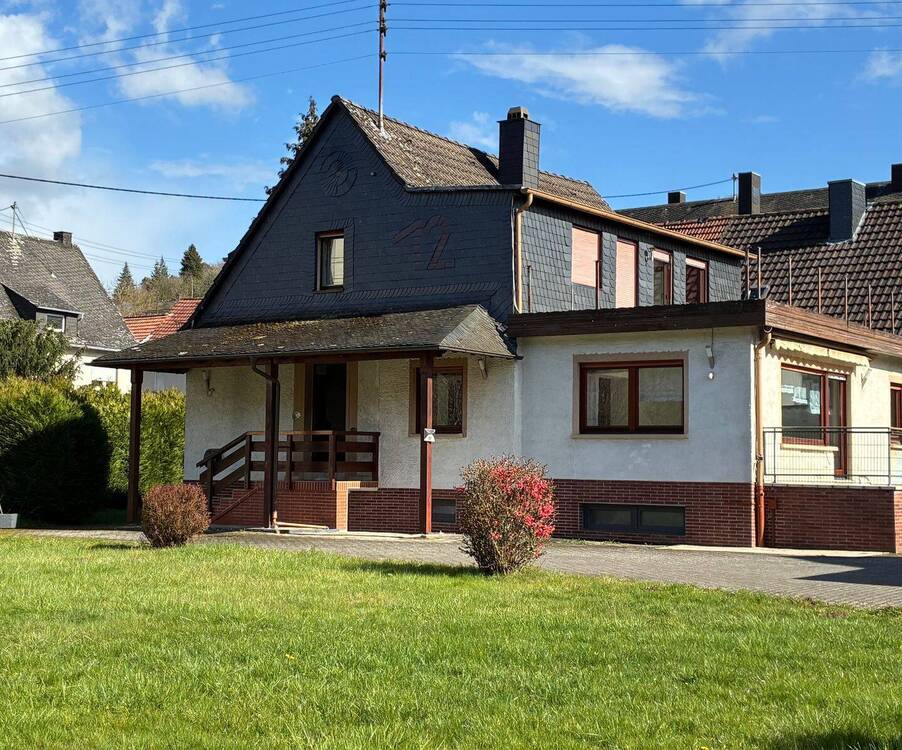 Thumbnail-Sofort einziehen, Sie werden freudig erwartet, kein Renovierungsstau