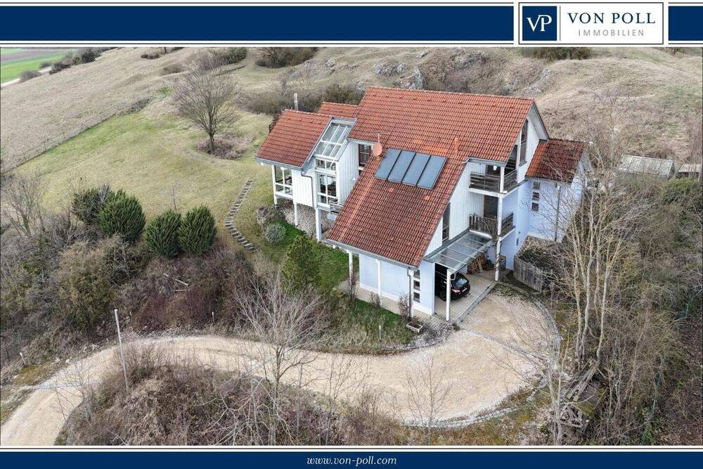 Thumbnail-Besondere Lage. Besonderes Haus. Ein echtes Liebhaberobjekt!