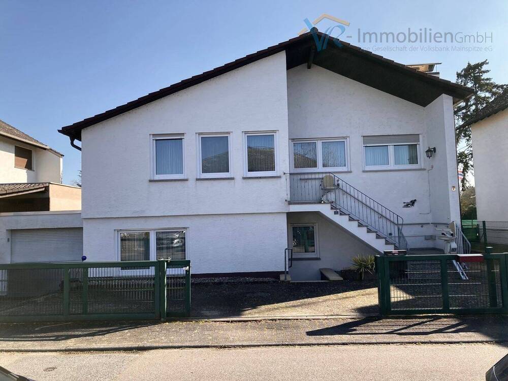 Ansicht