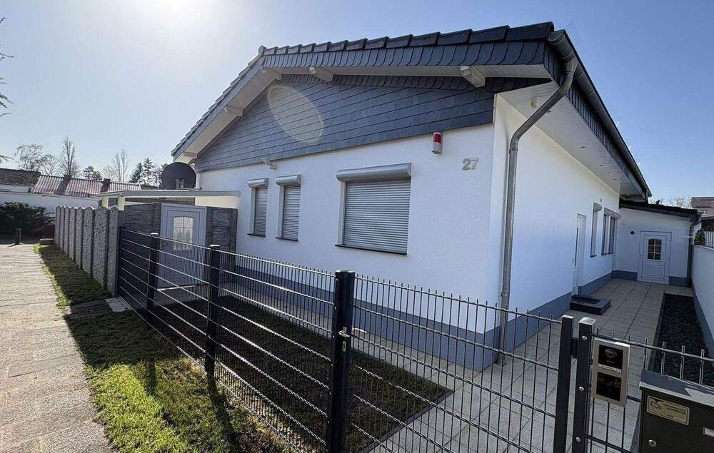 Thumbnail-Seltene Gelegenheit! Stilvolles Einfamilienhaus mit gehobener Ausstattung in Neuwied