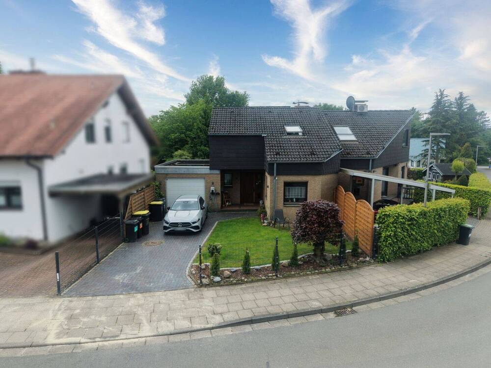 Thumbnail-Hinter dieser Tür wartet Zuhause im Breedenviertel!