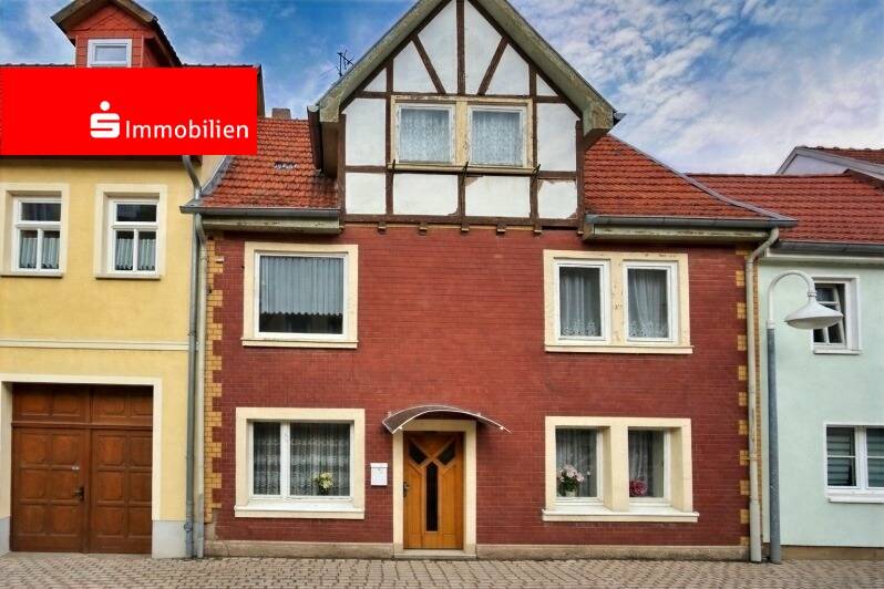 Thumbnail-Charmantes Altbauprojekt - Ihr Traum vom individuellen Zuhause in zentraler Lage