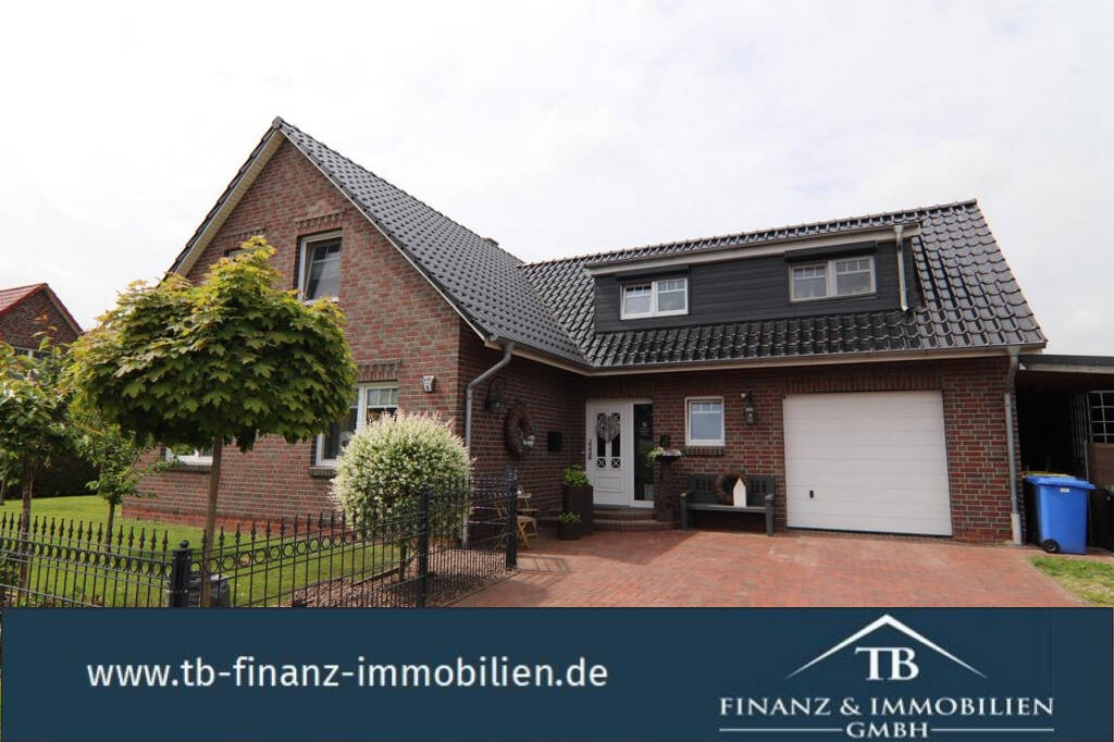 Thumbnail-Stilvolles Wohnhaus mit viel Platz - Gepflegt und neuwertig in gefragter Lage