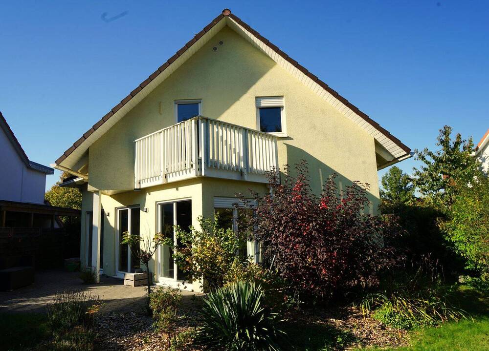 Thumbnail-Ihr Familientraum kann wahr werden