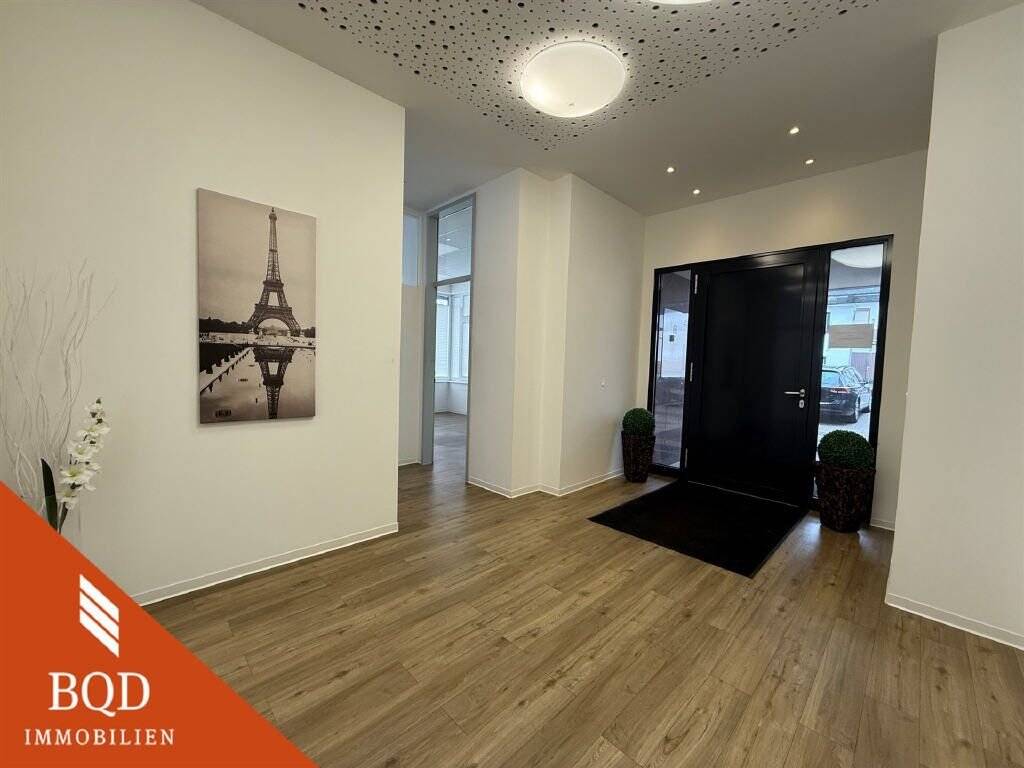Thumbnail-Moderne Büro-Praxisfläche in Top-Lage