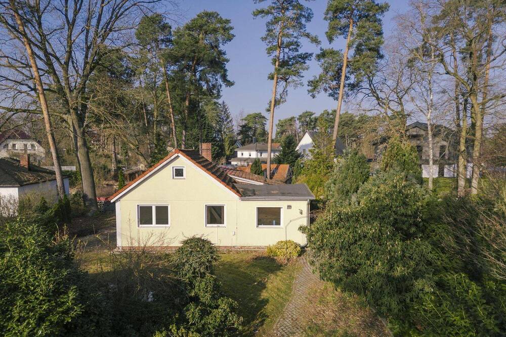 Thumbnail-Ihr Zuhause in Falkensee