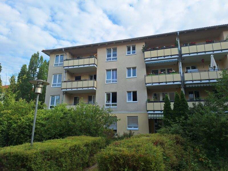 Thumbnail-Ruhige Lage mit großzügigem Balkon!