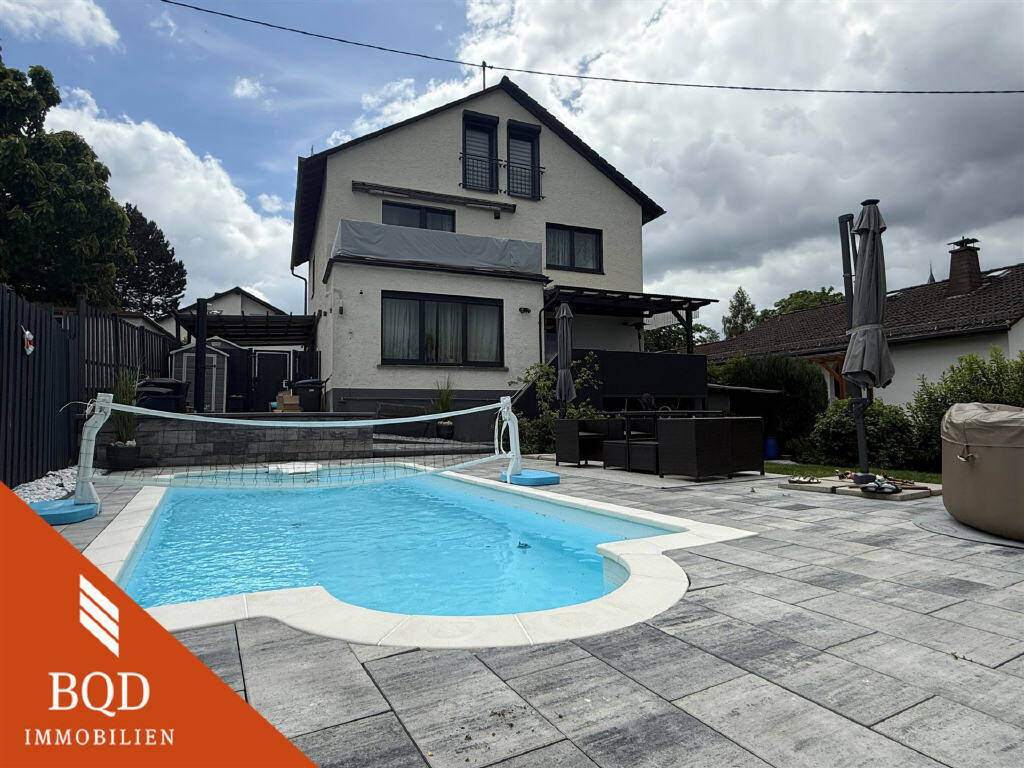 Thumbnail-hochwertiger Innenausbau und exklusiver Außenbereich