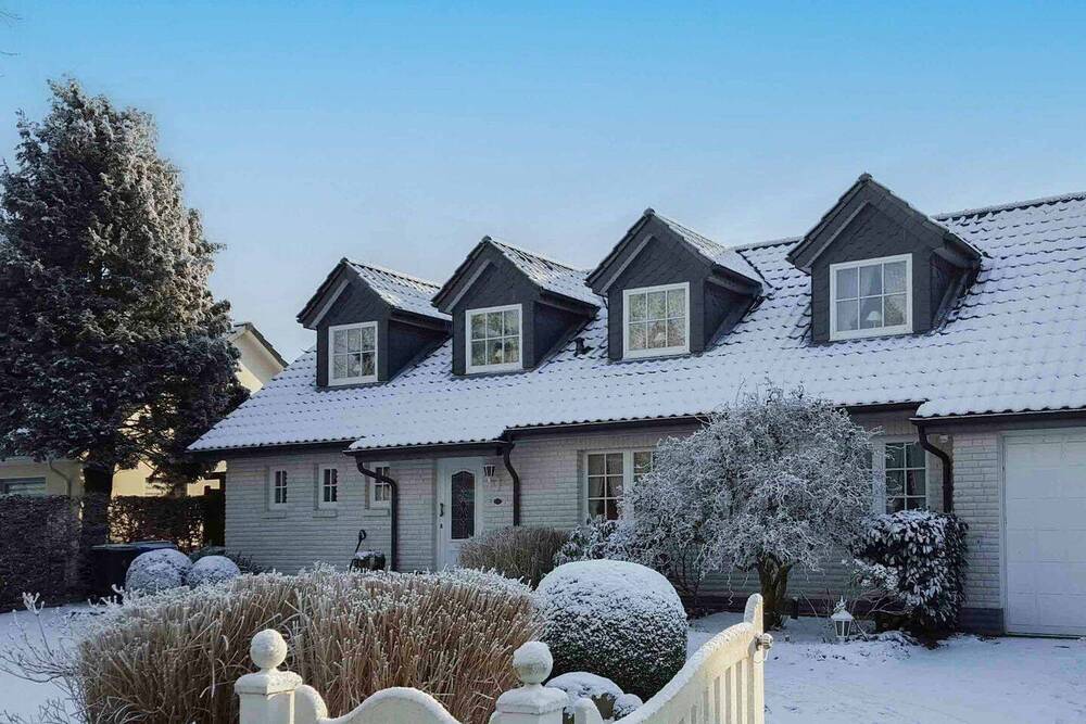 Thumbnail-Großes Wohnen im kleinen Lohe-Rickelshof - Platz und Komfort für Ihre Lieben zum Leben!