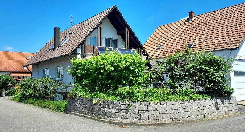 Aussenansicht