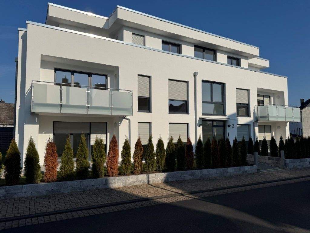 Aussenansicht