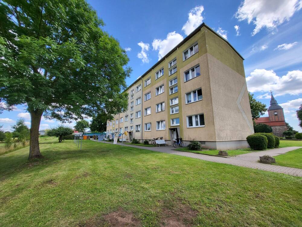 Thumbnail-Wohnen auf dem Lande