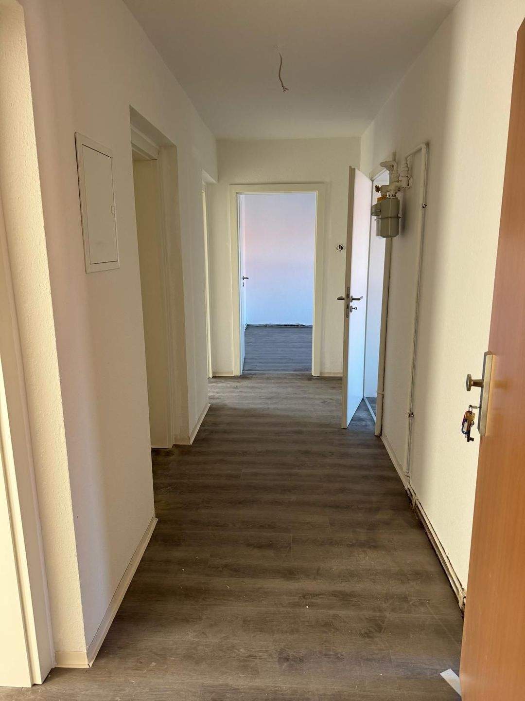 Thumbnail-Sanierte 4-RWE ab sofort mit Einbauküche