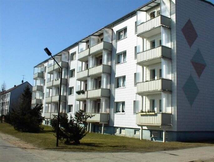 Thumbnail-Wohnen auf dem Lande