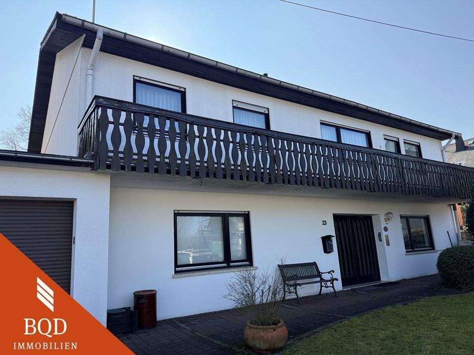 Thumbnail-Stadtlage trifft Gartenidylle