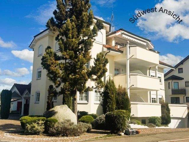 Thumbnail-Top gepflegtes 5 Familienhaus mit sep. Gästeapartment in Oberuhldingen !