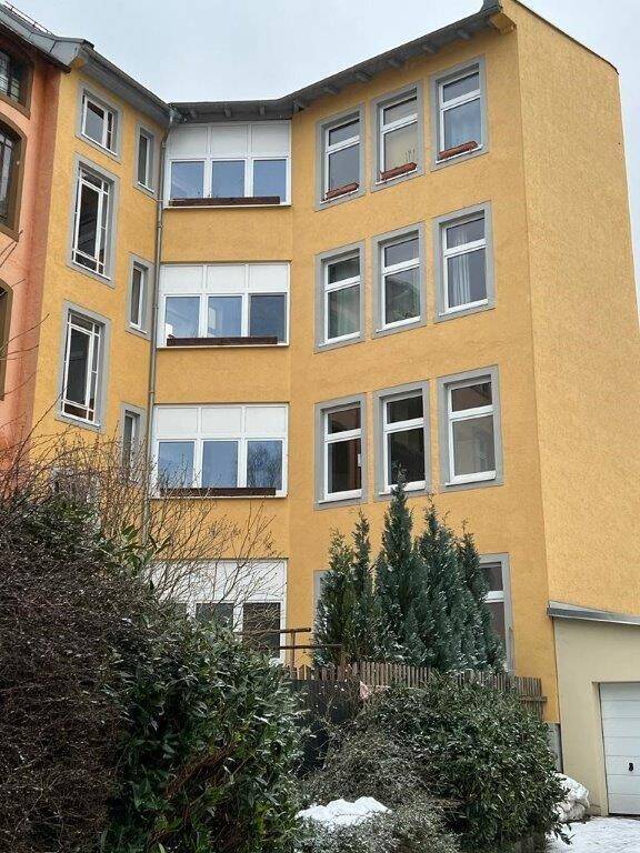 Thumbnail-Preisreduktion*** Mehrfamilienhaus mit Ilmenau! 33.600 Euro NKM!