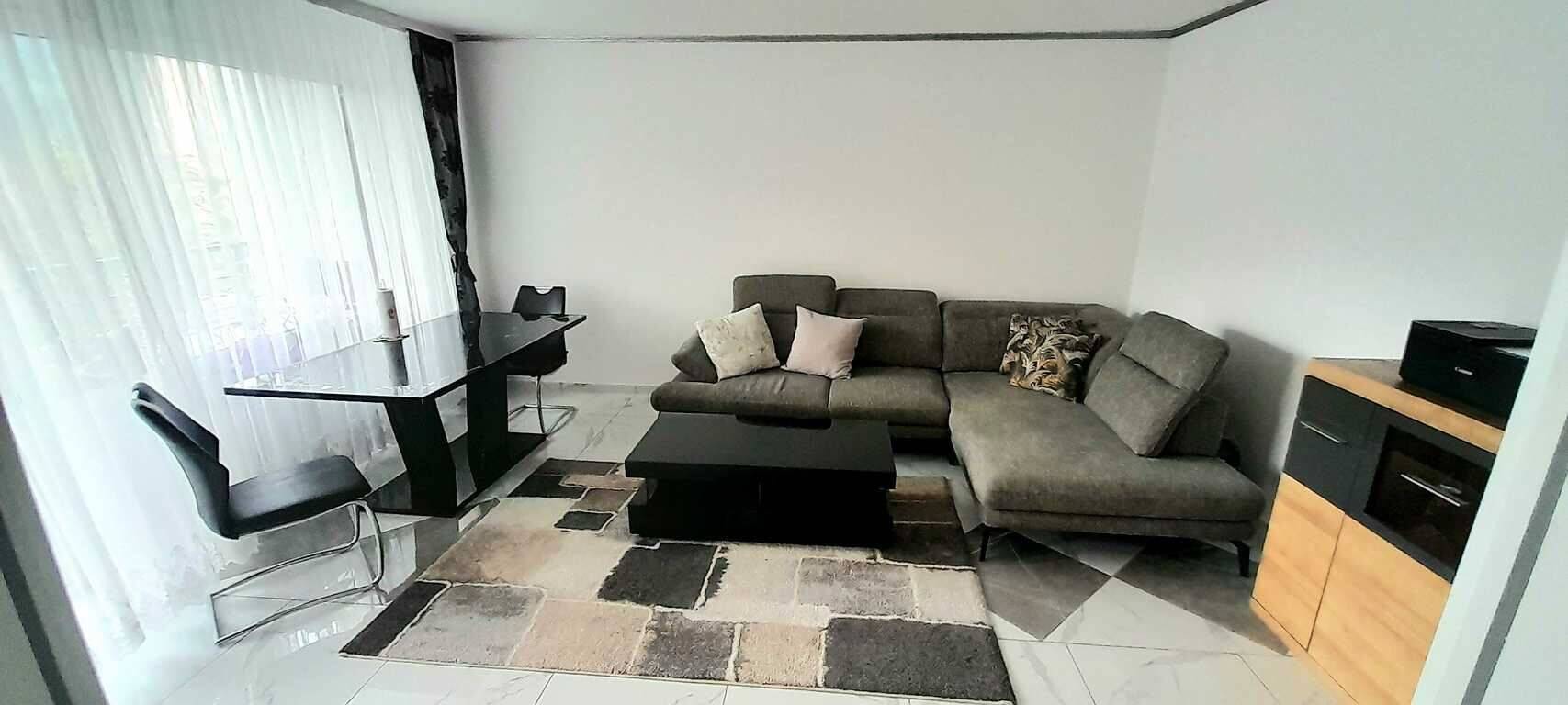 Thumbnail-Modernisierte 3-Zimmer-Wohnung mit TG-Stellplatz in den Lahrer Breitmatten