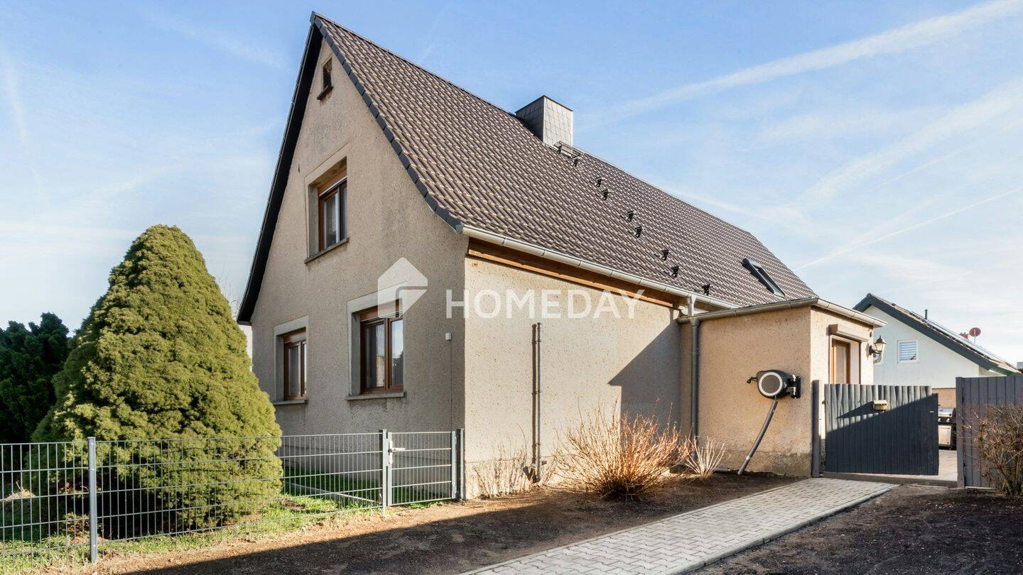 Außenansicht 1