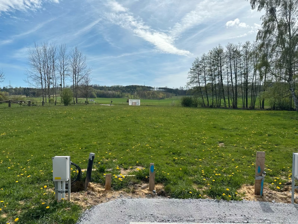 Thumbnail-Sonniges Baugrundstück in Cunewalde - Der perfekte Ort für Ihr neues Zuhause