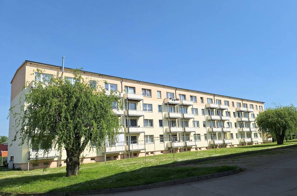 Thumbnail-Wohnen auf dem Lande