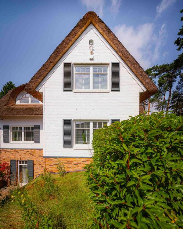 Thumbnail-Wohnen auf höchstem Niveau - Ruhe, Design und Natur vereint!