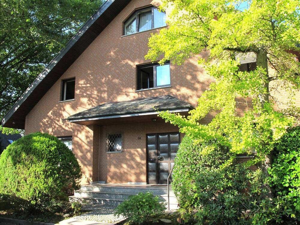 Thumbnail-Einfamilienhaus mit integrierter Einliegerwohnung für die große Familie!