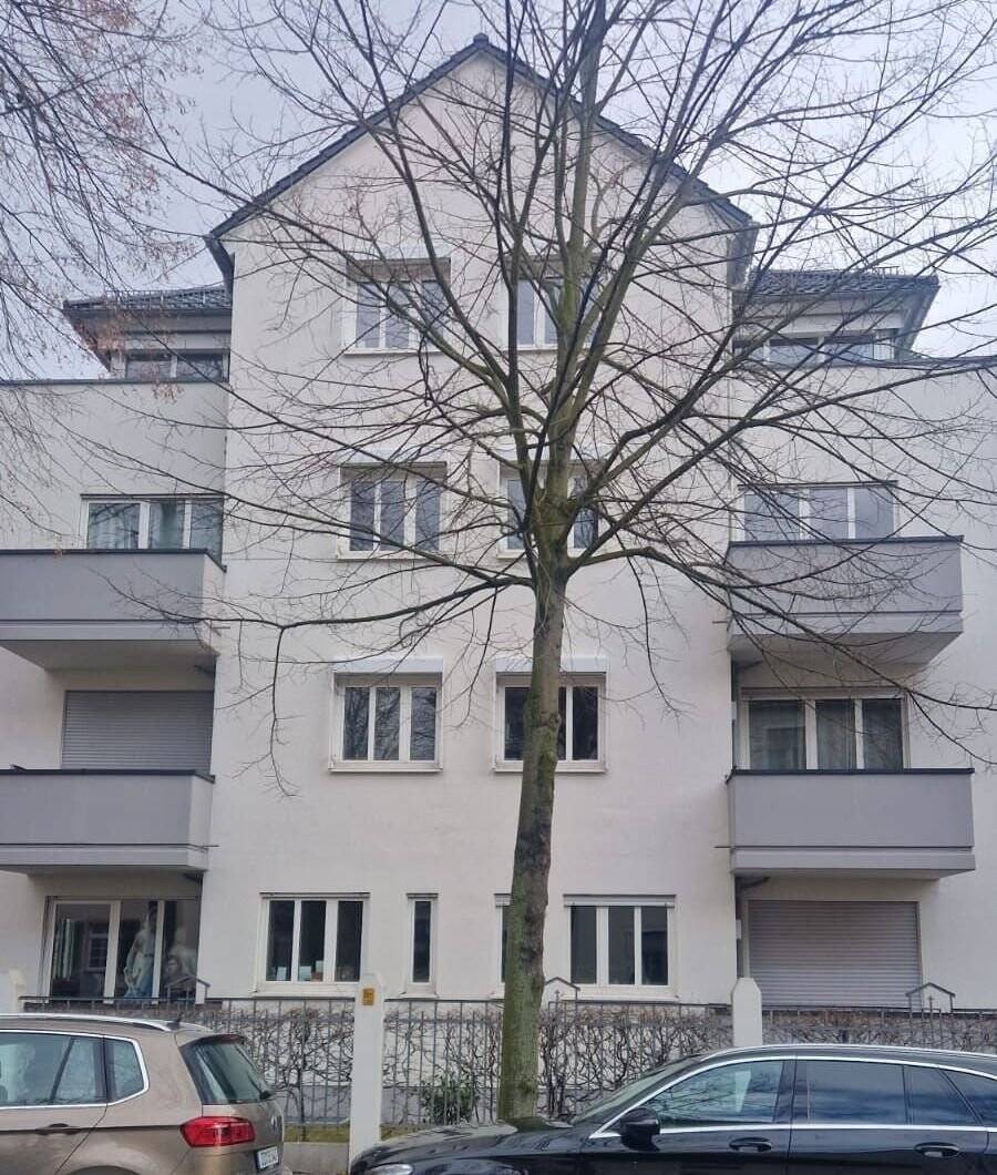 Thumbnail-Sehr gut gepflegtes Mehrfamilienhaus in Top Lage!