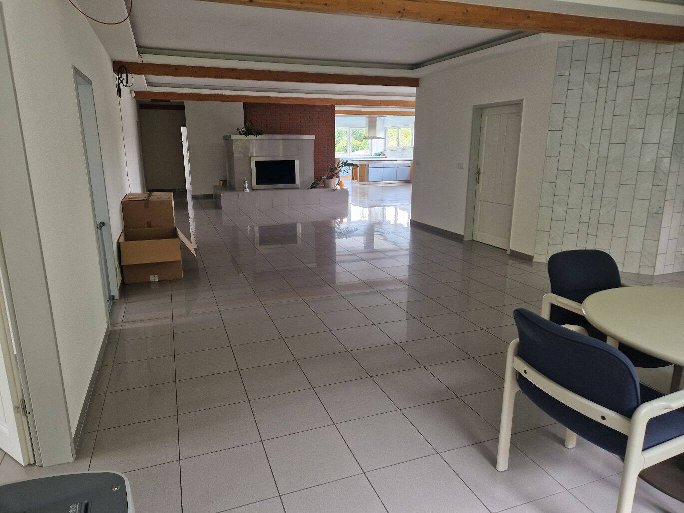 Thumbnail-Großzügige Loft-Bürofläche mit Fußbodenheizung - flexibel gestaltbar, ab sofort