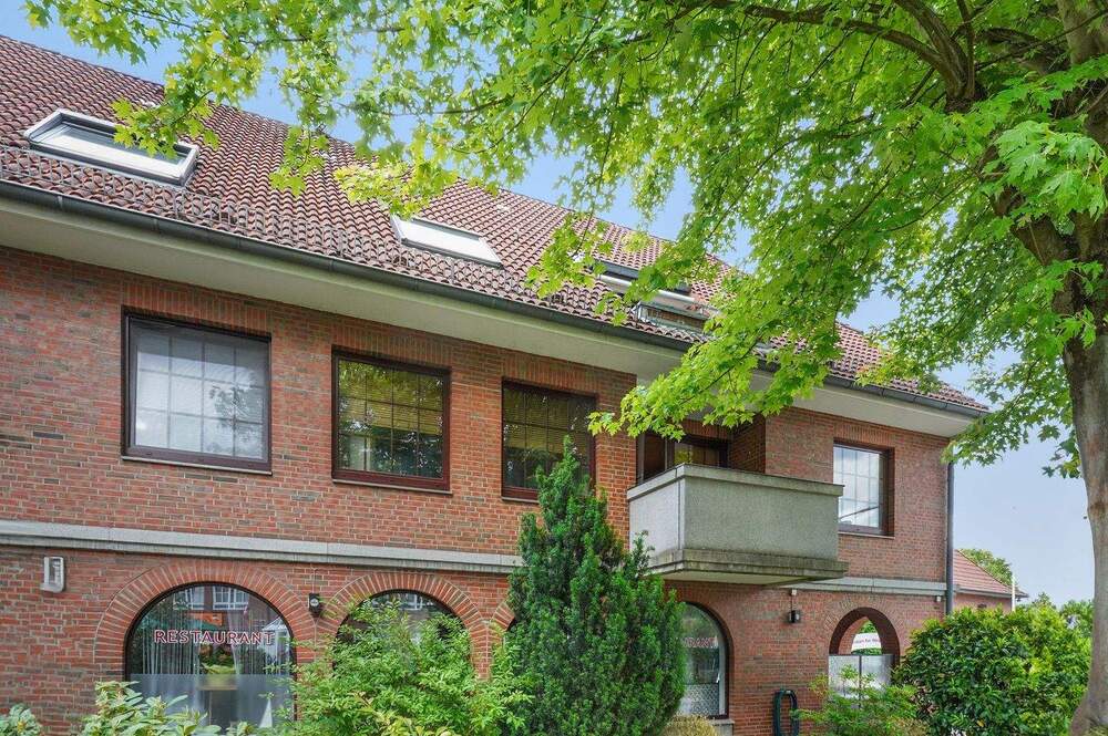 Thumbnail-Attraktive Eigentumswohnung in guter Lage - bereits vermietet!