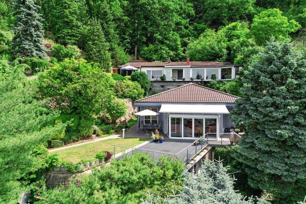 Thumbnail-***PROVISIONSFREI*** Exklusives Wohnerlebnis mit freiem Blick auf die Elbe - Willkommen Zuhause!