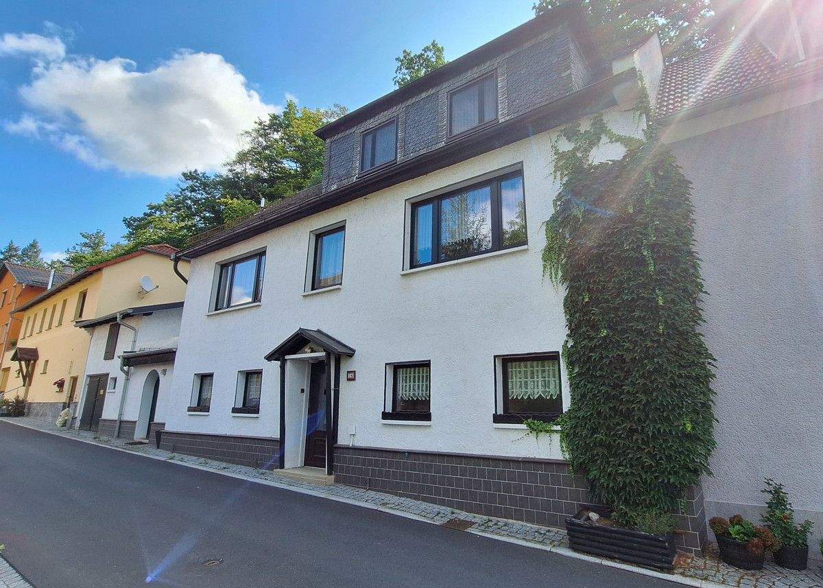 Thumbnail-Ihr Familiennest mit Garten - Wohnen & Wohlfühlen in Kaulsdorf